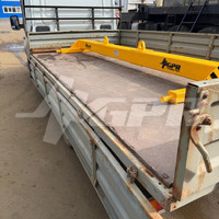 Отгрузка траверсы